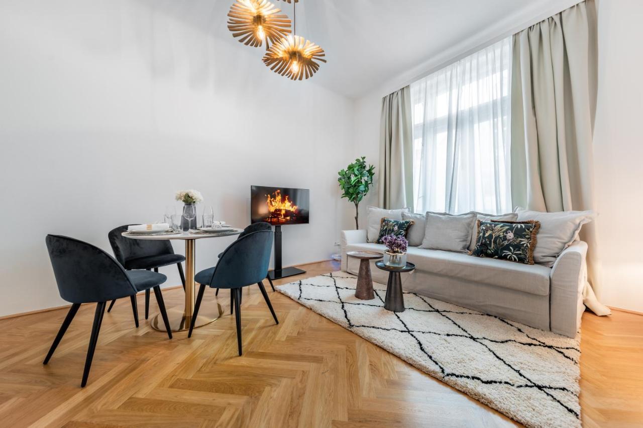 Smile Doebling Apartament Viena