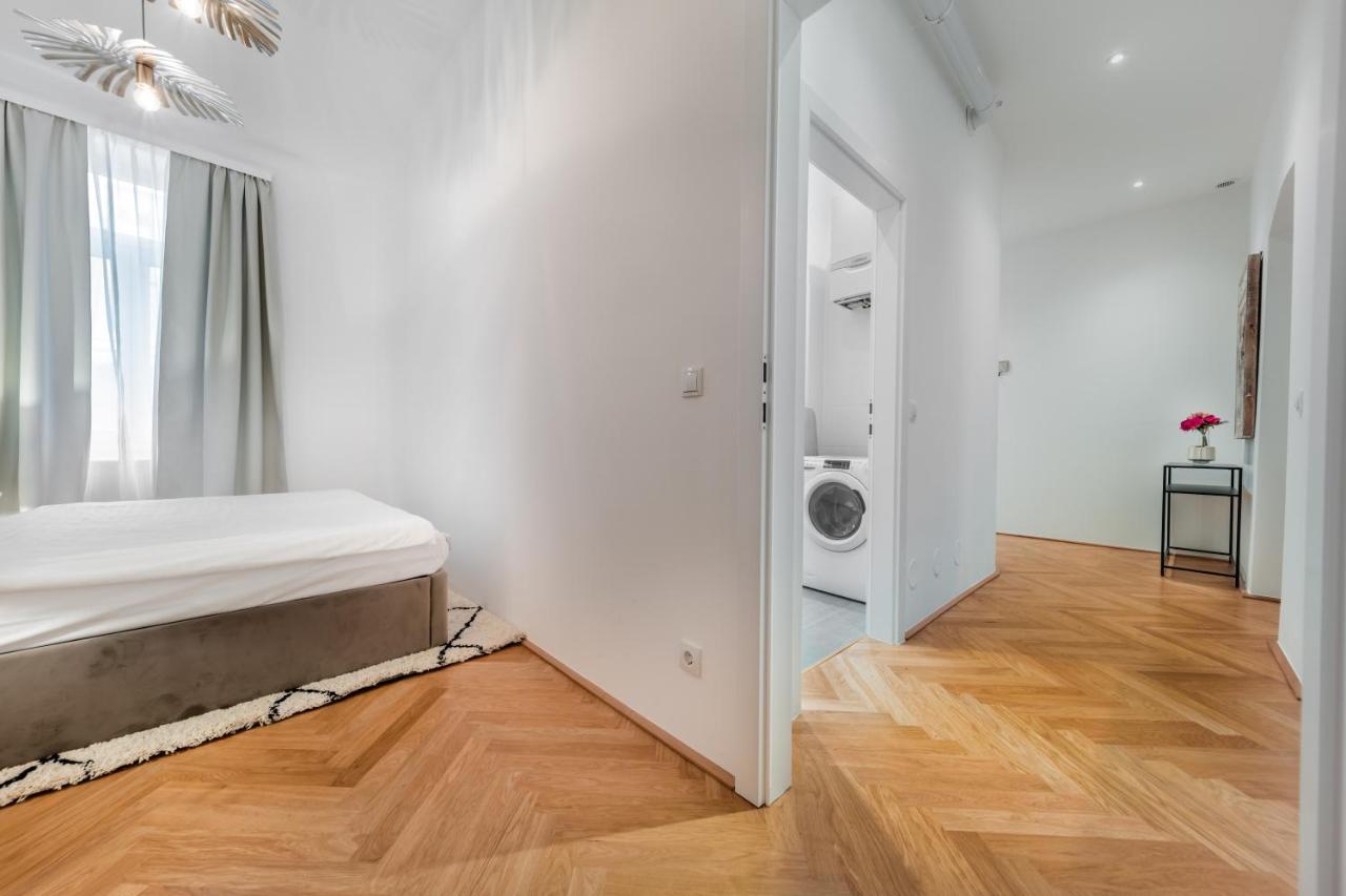 Apartament Smile Doebling Viena