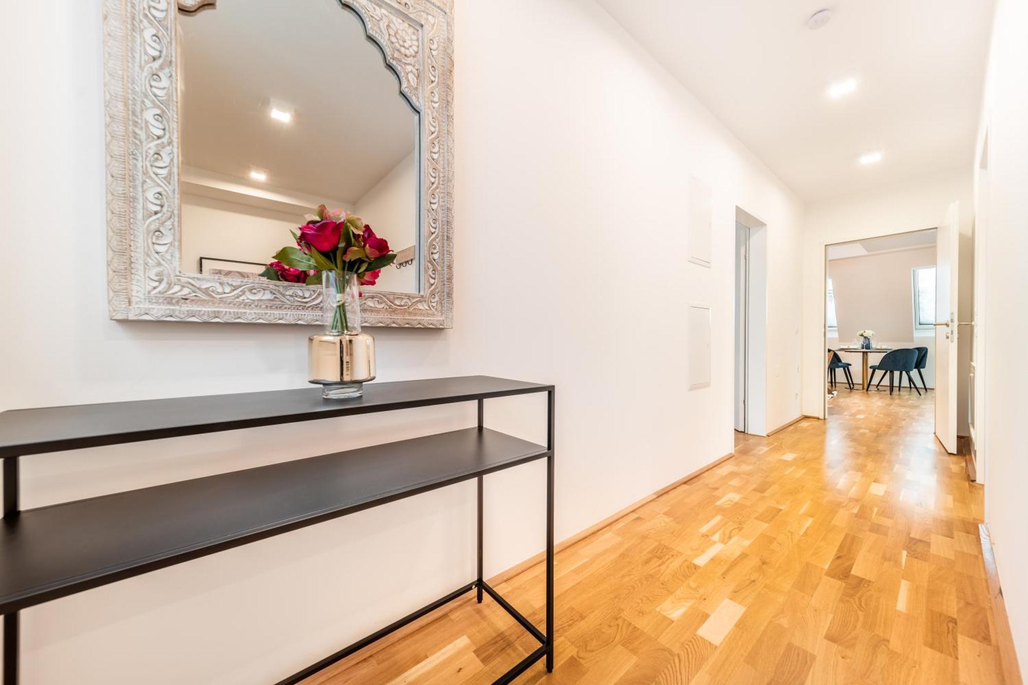 Smile Doebling Apartament Viena
