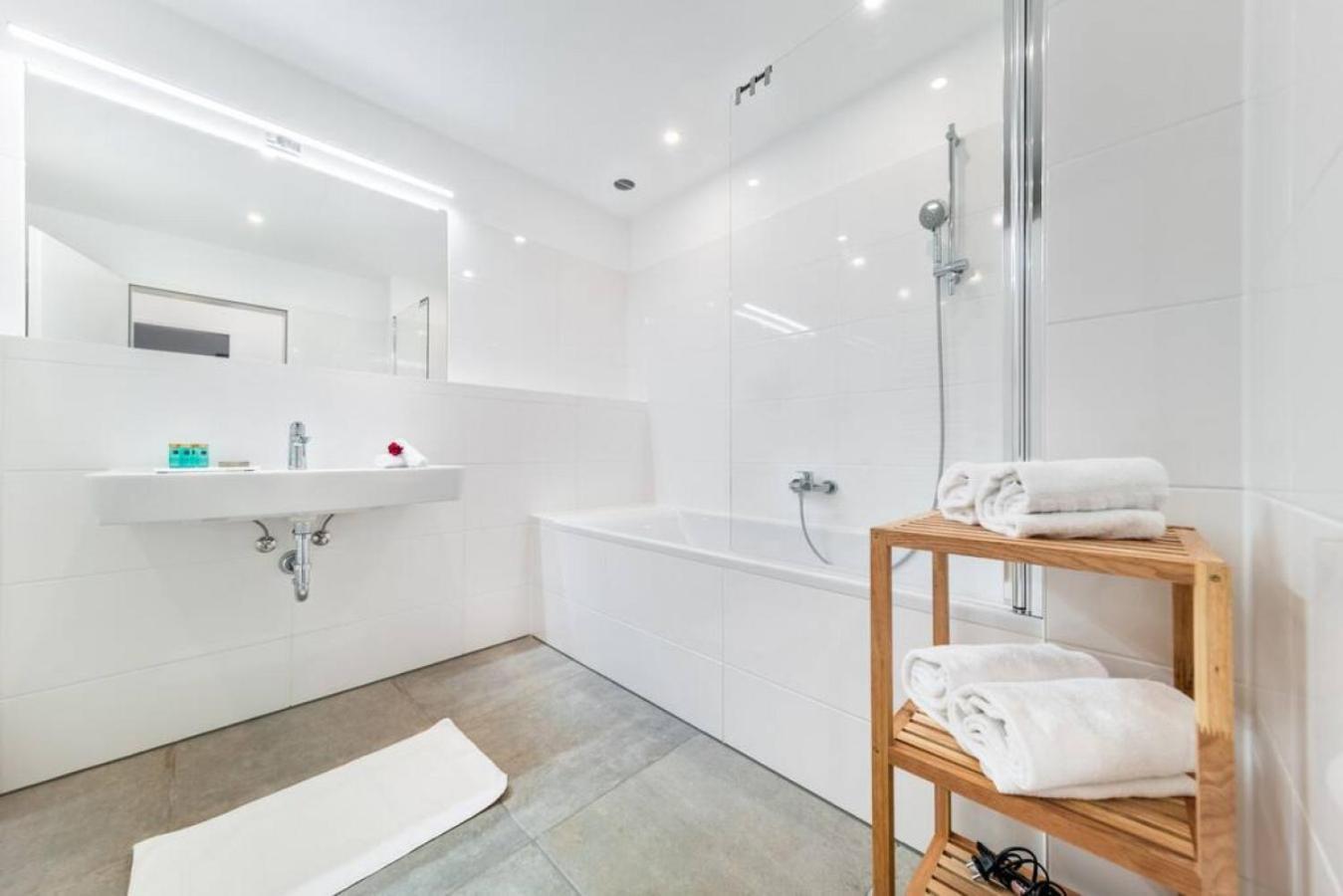 Apartament Smile Doebling Viena