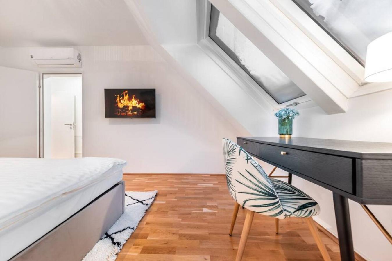 Smile Doebling Apartament Viena